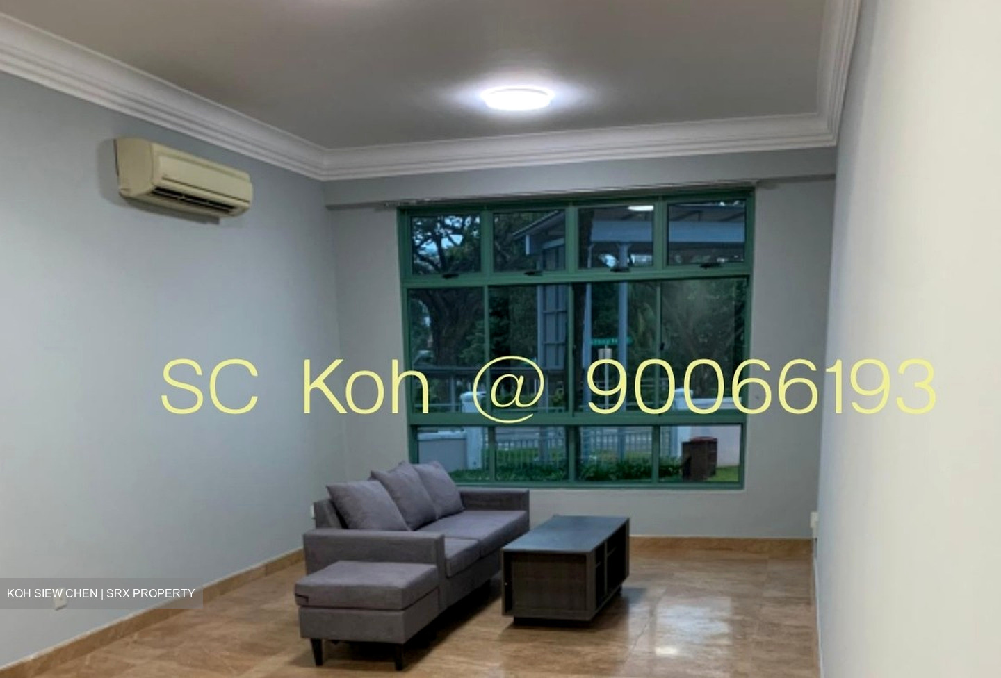 Changi Court (D16), Condominium #454602931